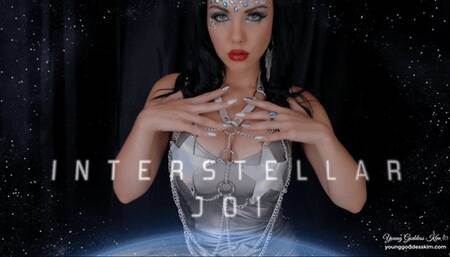 Interstellar JOI (FULL HD)