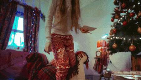 dirty daddy's Christmas taboo