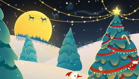 Autumn Bodell celebrates the holiday MP4