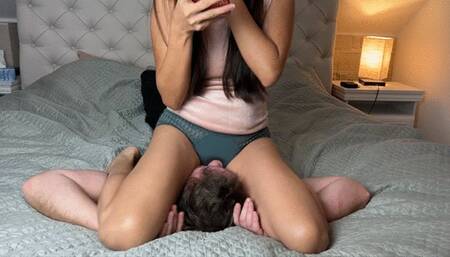 I Will Completely Ignore You For The Next 30 Minutes | WMV