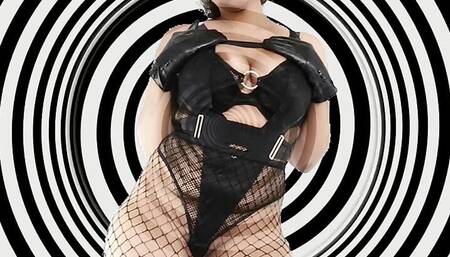 Latina Goddess Lady Temix Mesmerizes you with her Fat Ass