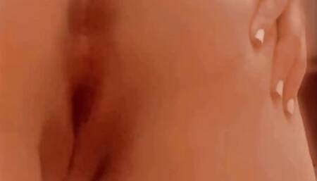 My ass