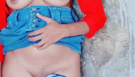 Sri Lankan Teen Girl  Fucked after Class