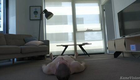 The Fant-Ass-tic World of Luci Power