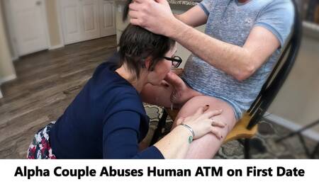 Alpha Couple Findom
