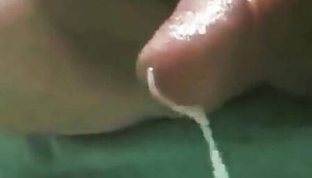 a week without jerking off