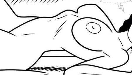 Beauty bath for super hot body