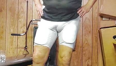 After football practice