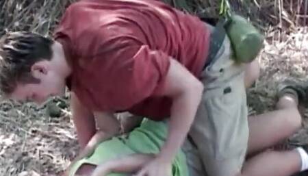 Perverted anal sex with transgressive girl sc 1