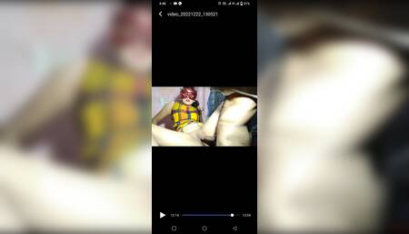 Pati patni ki Hindi audio me chudai.