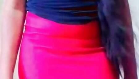 Sri Lankan Cam Girl