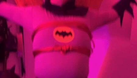 The Bound Batman (part 5)