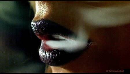 * Smoke Glamour *  MP4