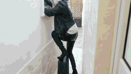 Gastronomic burglar WMV(1280x720)FHD