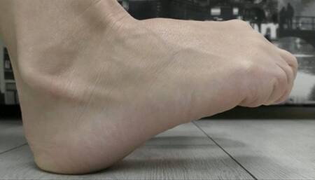 MP41080p I love your toe curl pear color (Part 5) MP4 FULL HD 1080p