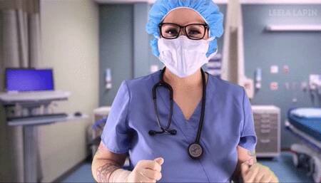 Elective Alteration - Craniotomy