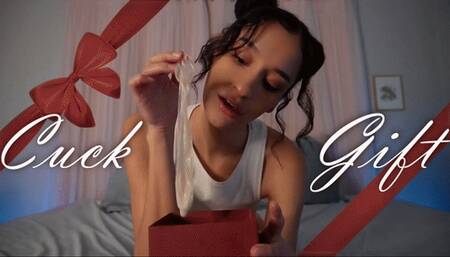 Cuck Gift for Boyfriend