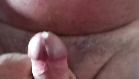 Dad Masterbating