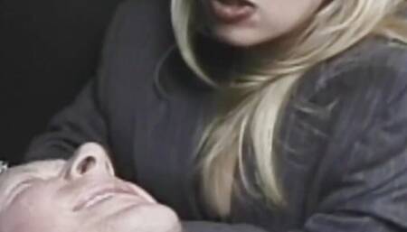 We are going to give you a crash course in pain
