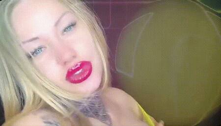 Daily fix for hungry for My lips! Portion  17