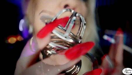 Ashamed to be a man [1080p, mp4]