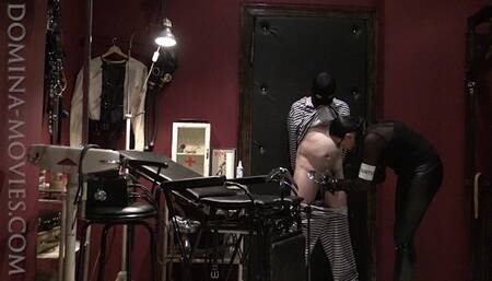 Real Imprisonment 02 - 24h - Chapter FOUR A - HDmp4