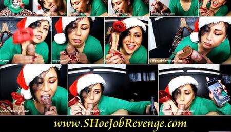 SHoeJob Revenge Part-210