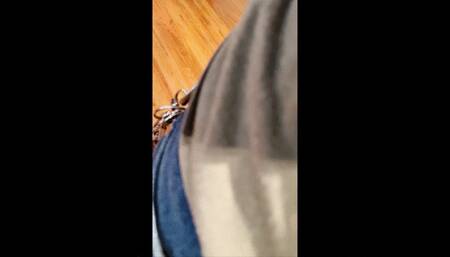 Bhts with crazy content swingers