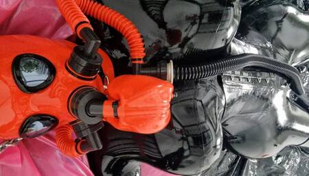 FOTZENATMUNG **** SLUTBREATHING