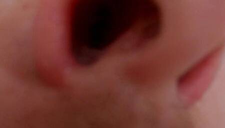 Tour Of My Body - Uncut and Unedited