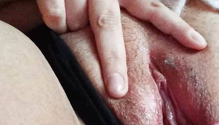 i finally cum after hours of edging