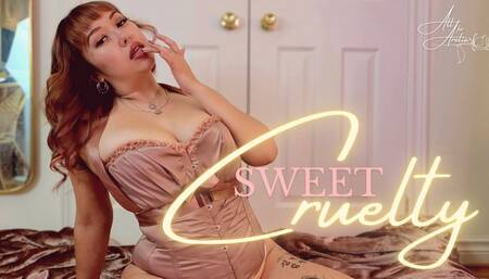 Sweet Cruelty
