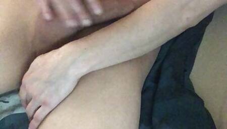 Wanking