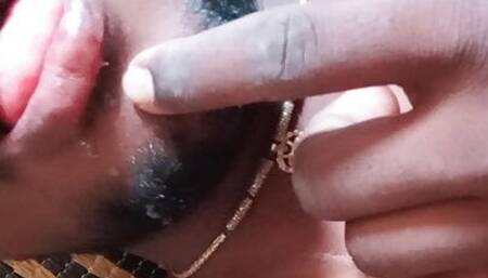 Indian boy