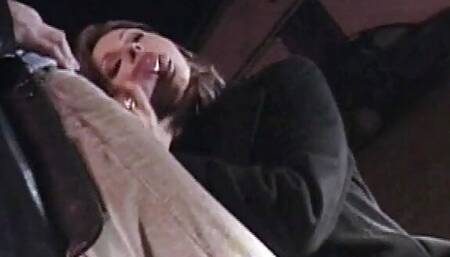 Jessica Rizzo production in Gole profonde scene 09