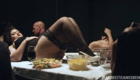 Gluttony Part 1