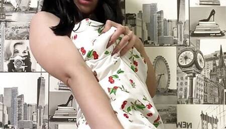 19yo Teen Onlyfans Leaked - TRY NOT TO CUM