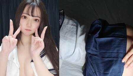 Receive sexual services from cute girls in uniforms at an underground store in Japan.