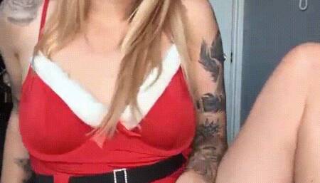 I Know What You Really Want For Christmas