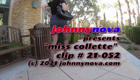 miss collette 21-052