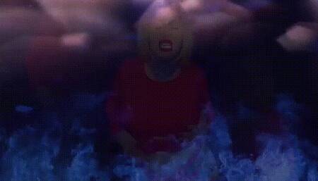 The era of the BBC! Fuck off tiny dicked loser!