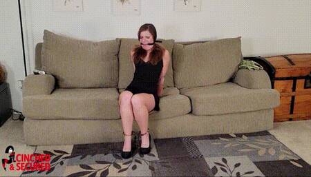 Green Eyes - The Escape Artist (MP4 Format)