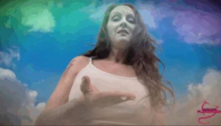 Giantess Dreams-giantess sfx-giantism-shrinking-vore- giant