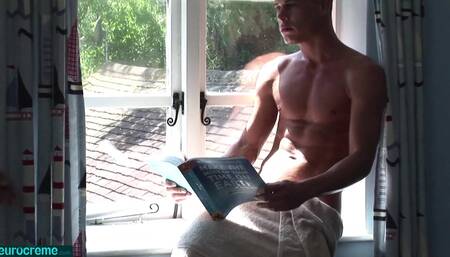 Eurocreme - Fucking gay french twinks is the best !