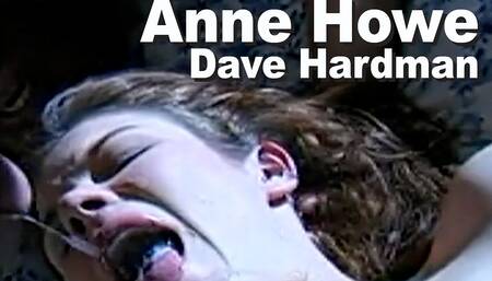 Anne Howe;Dave Hardman