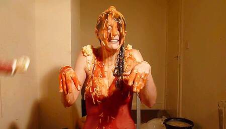 Jess yes or no splosh