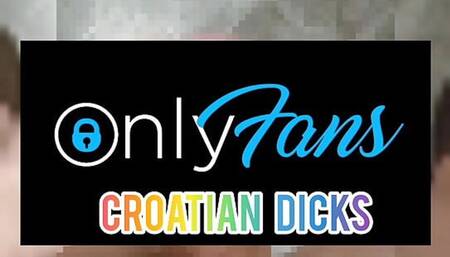 Croatian dicks(compilation)