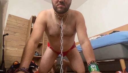 Slave Andreas Video vol.2