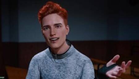 [Gameplay] Lust Academy 2 - 121 -Tournaments Coming Soon by MissKitty2K