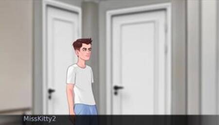 [Gameplay] Lust Legacy - EP 9 Tiny Lingerie by MissKitty2K